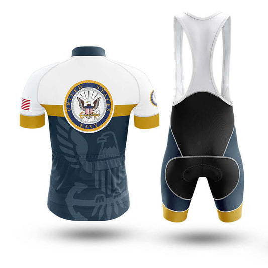 BigCrowns | U.S.Navy V2 Cycling Kit