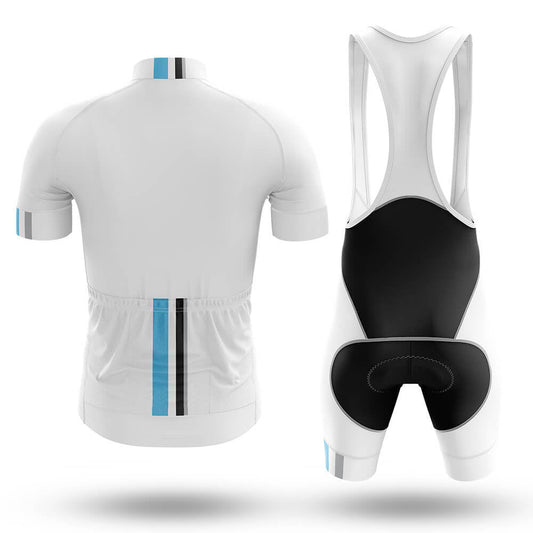 Simplicity Men's Cycling Jersey Set, Road Bike Cycling Kit for Men, Biking Outfit, Bicycle Suit, Team Racing Uniform