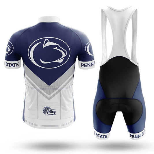 BigCrowns | Pennsylvania State University V3 Cycling Kit