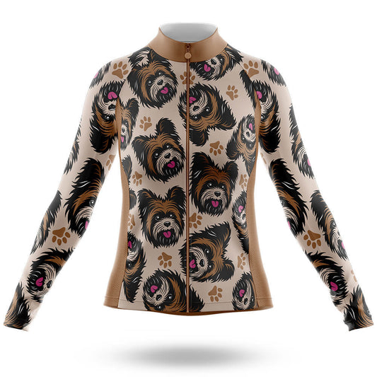 Yorkshire Terriers - Women's Cycling Kit