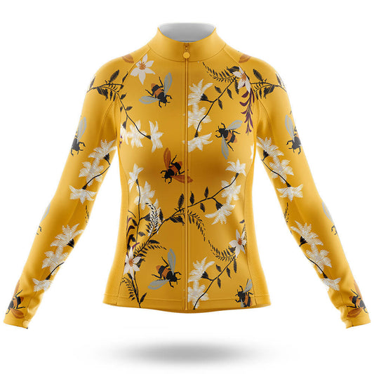 Bee Lover - Women's Cycling Kit