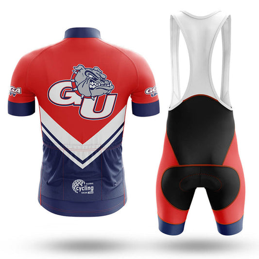 BigCrowns | Gonzaga University V3 Cycling Kit