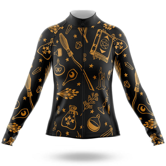 Witchcraft - Women's Cycling Kit