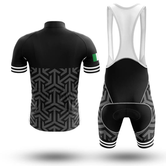 Italy Pro Team Men's Cycling Jersey Set, Road Bike Cycling Kit for Men, Biking Outfit, Bicycle Suit, Team Racing Uniform