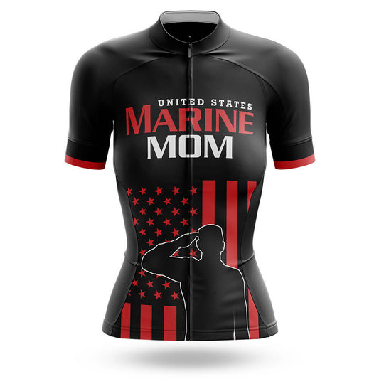 MR Mom - Women's Cycling Kit