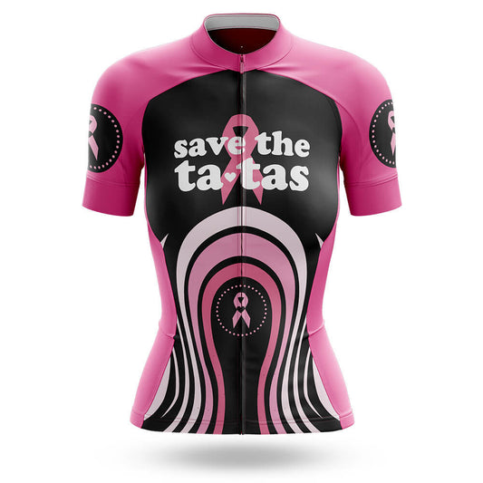 Against Breast Cancer - Women's Cycling Kit
