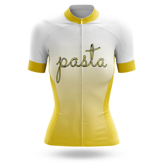 Pasta - Women's Cycling Kit