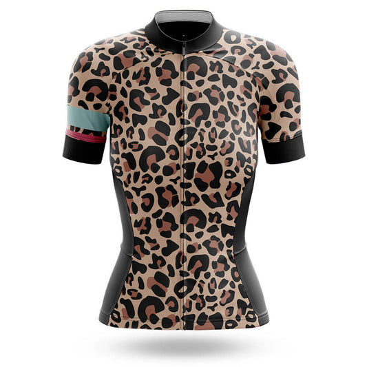 Leopard - Women's Cycling Kit