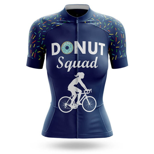 Donut Squad - Women's Cycling Kit