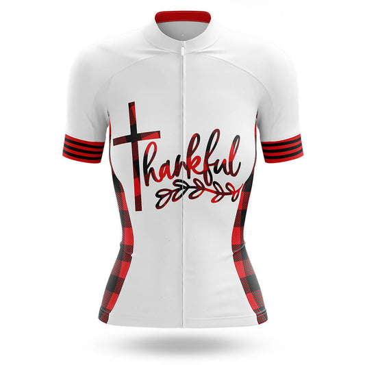 Thankful - Women's Cycling Kit