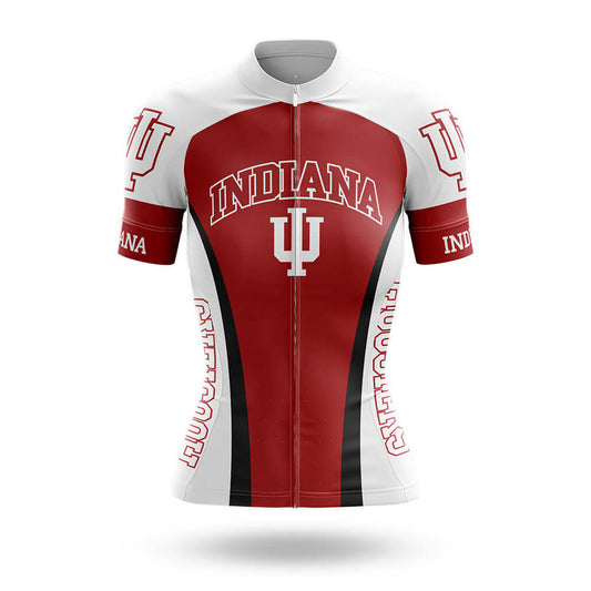 Indiana University Bloomington - Women's Cycling Kit