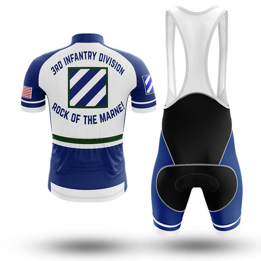 BigCrowns | 3rd Infantry Division Cycling Kit