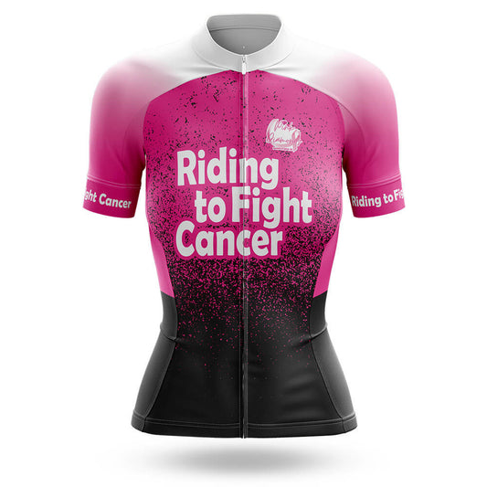 Pink Diamonds 2024 - Mark Cooks - Women's Cycling Kit