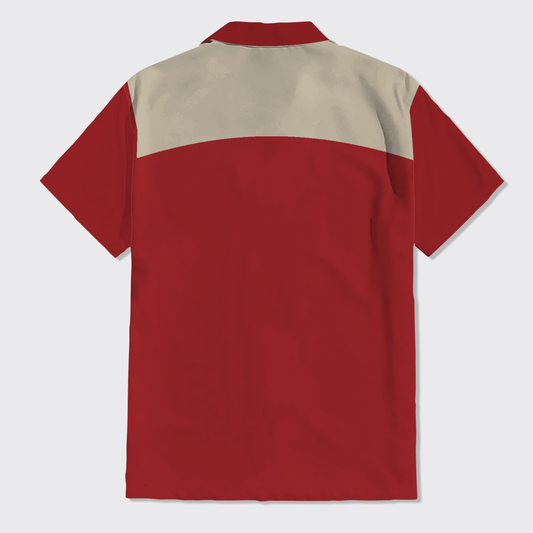 Cowboy Song Button Up Shirts