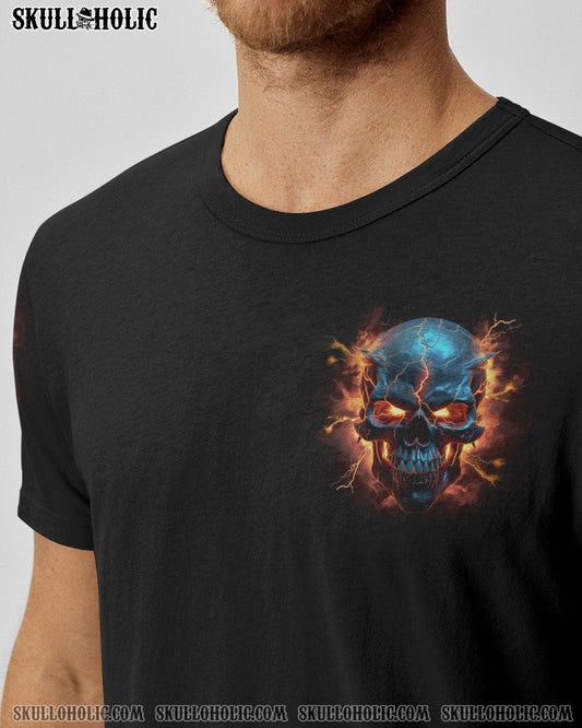 WHY SHOULD I APOLOGIZE FOR THE MONSTER ALL OVER PRINT - TLTR1705232