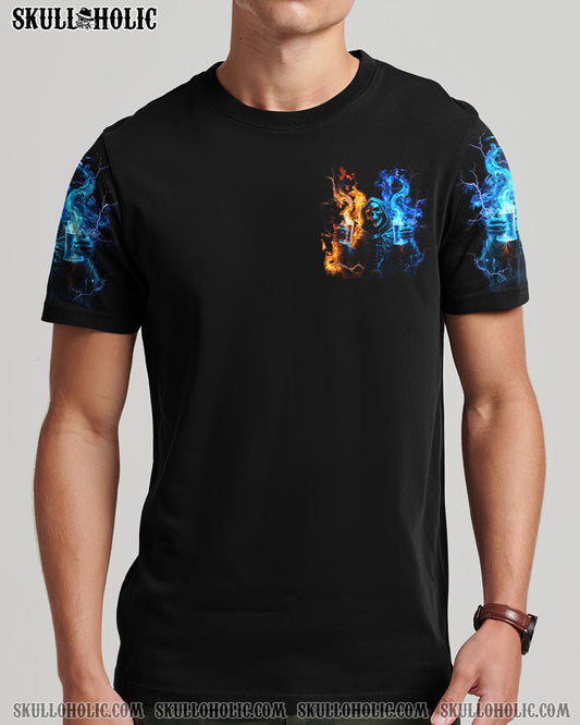 DRINK WITH YOU AGAIN REAPER ALL OVER PRINT - TLNT1804231