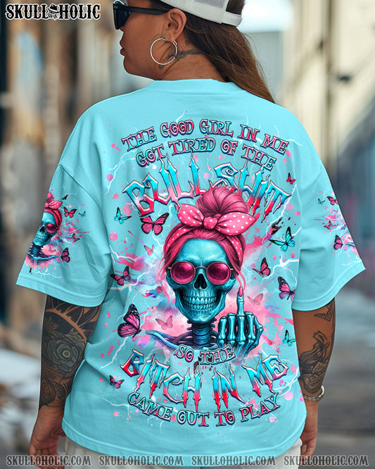 THE GOOD GIRL IN ME ALL OVER PRINT - YHHG2504251
