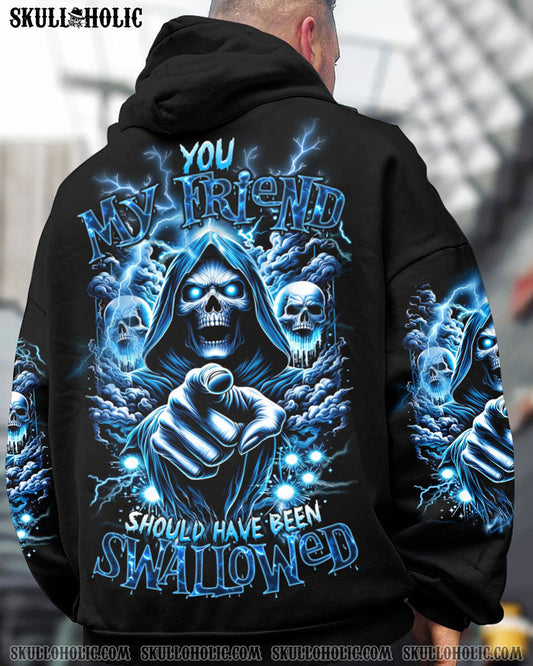 YOU MY FRIEND REAPER ALL OVER PRINT - TLTR2710235