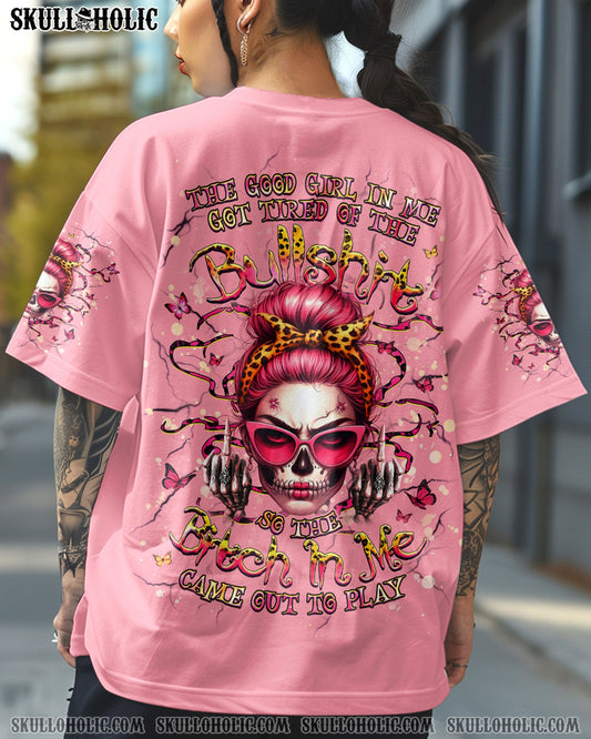 THE GOOD GIRL IN ME ALL OVER PRINT - YHHG2703252