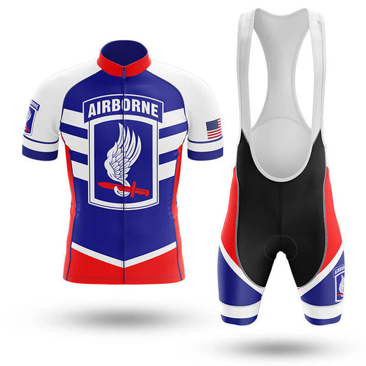 BigCrowns | 173rd Airborne Brigade Cycling Kit