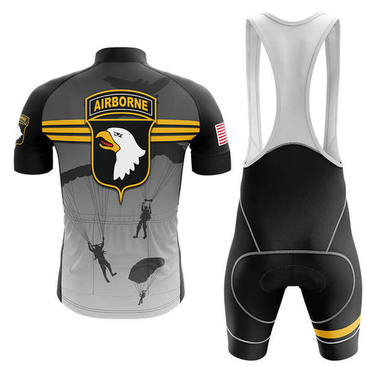 BigCrowns | U.S. Airborne Cycling Kit