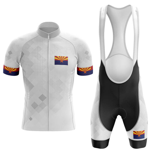 BigCrowns | Arizona V2 Cycling Kit