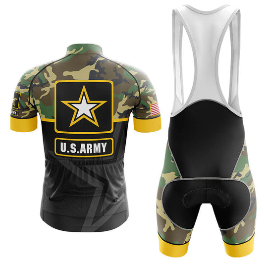 BigCrowns | U.S.Army V2 Cycling Kit