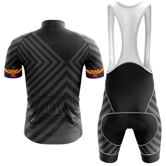 BigCrowns | Arizona V13 Cycling Kit