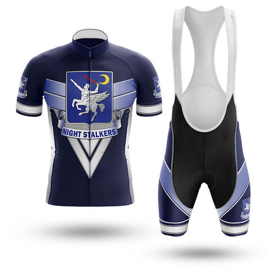 BigCrowns | 160th SOAR Cycling Kit