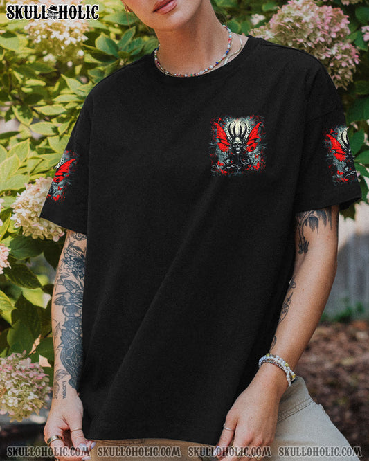 VIBING WITH MY DEMONS ALL OVER PRINT - TLNO0605251