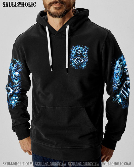 YOU MY FRIEND REAPER ALL OVER PRINT - TLTR2710235