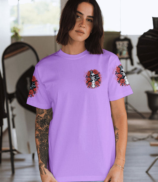 THE GOOD GIRL IN ME ALL OVER PRINT - TYQY1003251