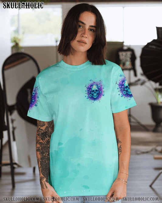 THE GOOD GIRL IN ME ALL OVER PRINT - TYQY1704251