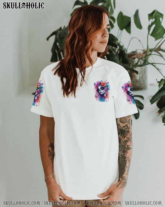 I AM A SWEET GIRL ALL OVER PRINT - TYQY2103255
