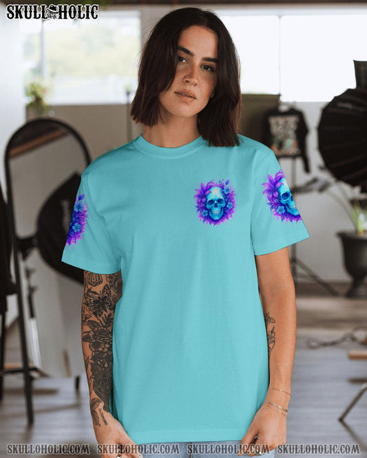 THE GOOD GIRL IN ME ALL OVER PRINT - TYTD1504253