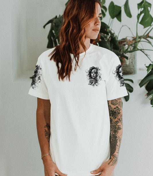 THE GOOD GIRL IN ME ALL OVER PRINT - TYTD1803253