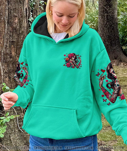 THE GOOD GIRL IN ME ALL OVER PRINT - TYTM0503251
