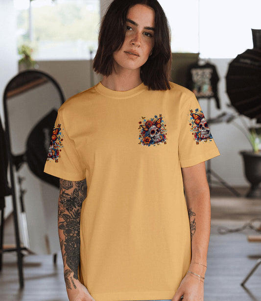 KARMA FAIRY ALL OVER PRINT - TYTM1003253
