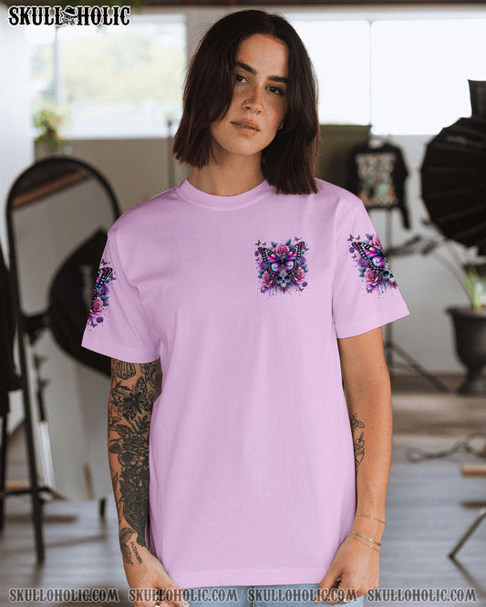 KARMA FAIRY ALL OVER PRINT - TYTM3103252