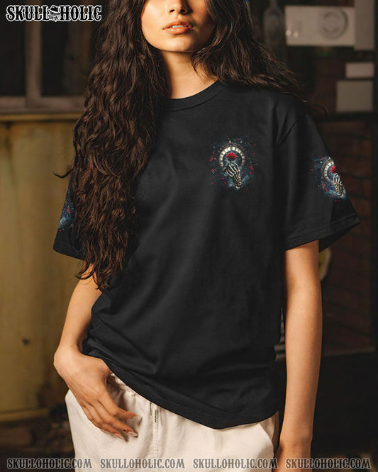 IN LOVING MEMORY OF THE OLD ME ALL OVER PRINT - YHDU2703251