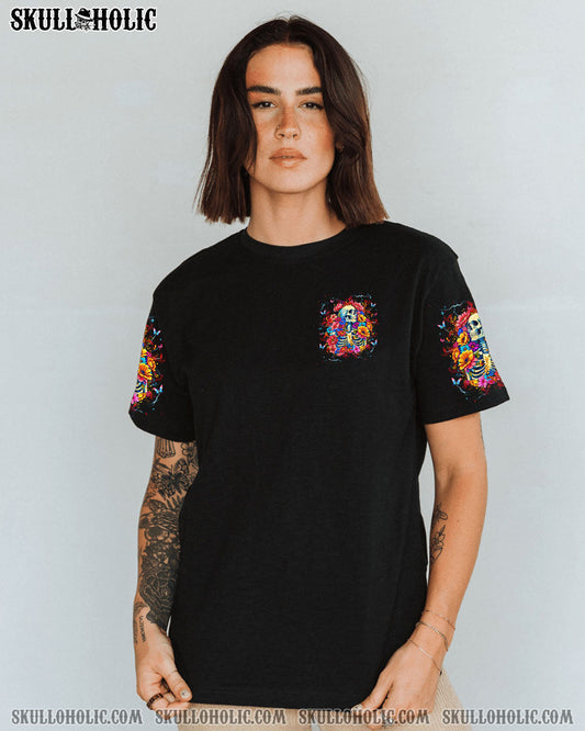 IN LOVING MEMORY OF THE OLD ME ALL OVER PRINT - YHHG2403252