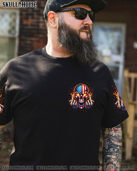 WARNING I'M AN A MAD SKULL ALL OVER PRINT - YHHN2002241