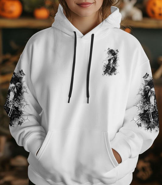 JUST BECAUSE YOU KNOW MY NAME ALL OVER PRINT - YHLT0603252