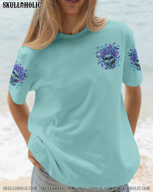 THE GOOD GIRL IN ME ALL OVER PRINT - YHLT0805241
