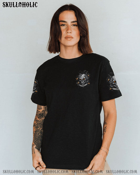 JUDGE ME WHEN SKULL ALL OVER PRINT - YHLT2703253