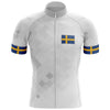 Sweden V2 - Men's Cycling Kit