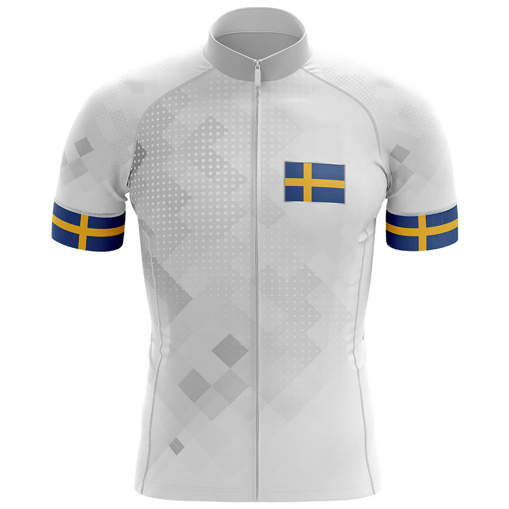 Sweden V2 - Men's Cycling Kit
