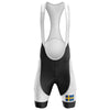 Sweden V2 - Men's Cycling Kit