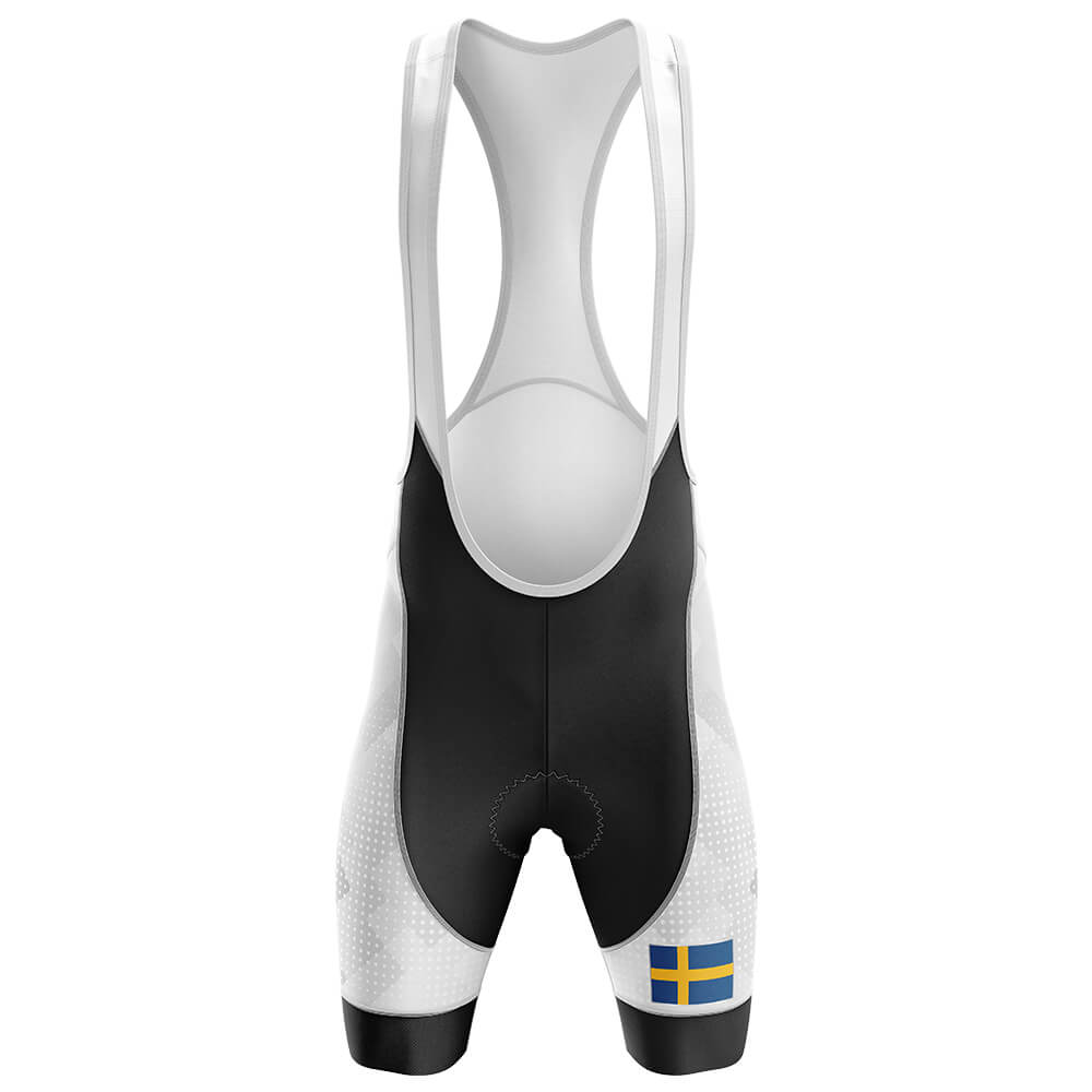 Sweden V2 - Men's Cycling Kit