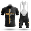BigCrowns | Christian Cross Bible Cycling Kit